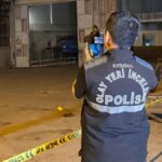 Usakta teksasi aratmayan hesaplasma 13 yarali QxNUxBxg