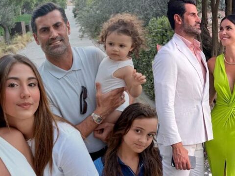 Volkan demirelin esi zeynep severden samimi itiraf bedel odeyerek bir cati kurduk rZUACxMY